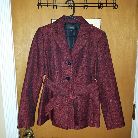 Kasper Jackets & Blazers - Kasper Blazer